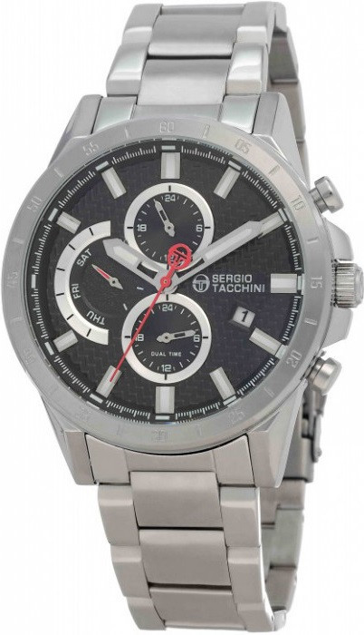 Наручний годинник Sergio Tacchini ST.1.10028.1
