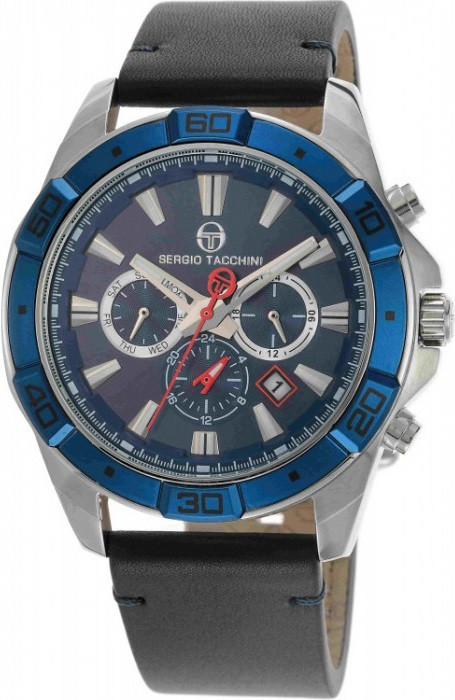 Наручний годинник Sergio Tacchini ST.1.10025.2
