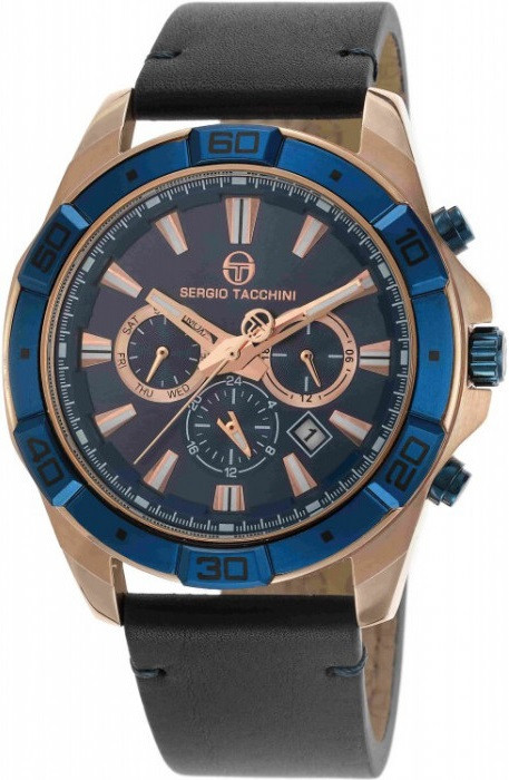 Наручний годинник Sergio Tacchini ST.1.10025.4