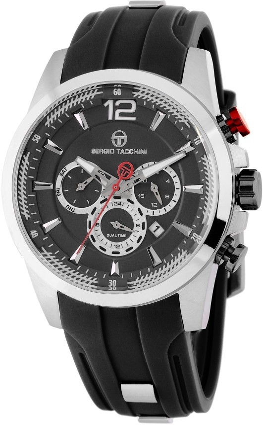 Наручний годинник Sergio Tacchini ST.1.10023.1