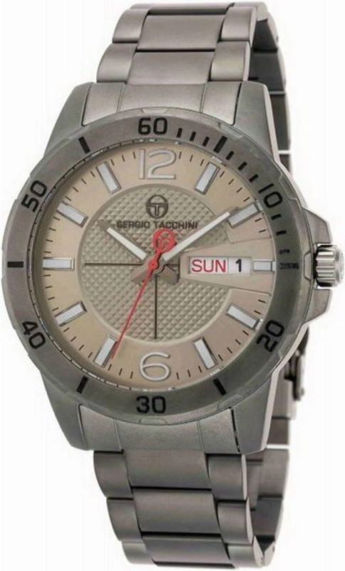 Наручний годинник Sergio Tacchini ST.1.10019.5