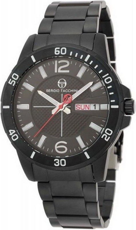 Наручний годинник Sergio Tacchini ST.1.10019.3