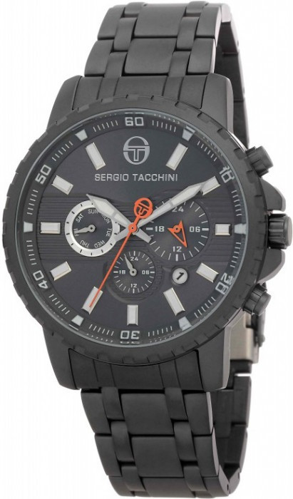 Наручний годинник Sergio Tacchini ST.1.10017.5