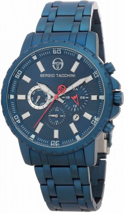 Наручний годинник Sergio Tacchini ST.1.10017.4