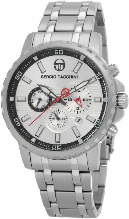 Наручний годинник Sergio Tacchini ST.1.10017.1