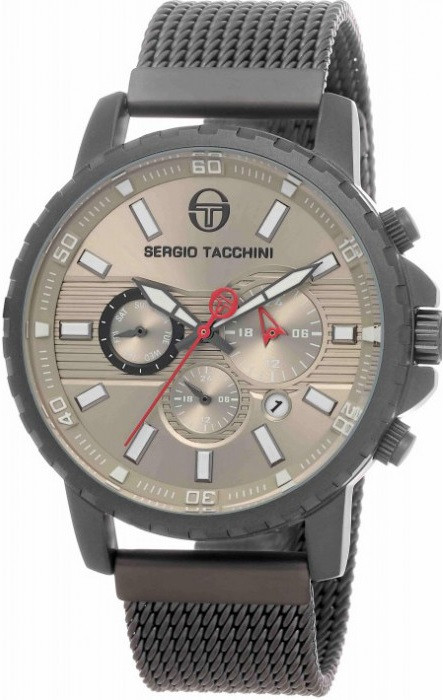 Наручний годинник Sergio Tacchini ST.1.10016.4