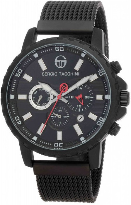 Наручний годинник Sergio Tacchini ST.1.10016.3