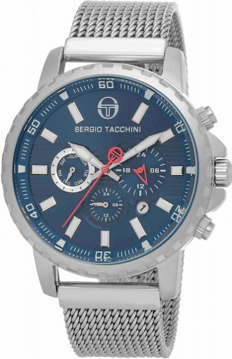 Наручний годинник Sergio Tacchini ST.1.10016.2