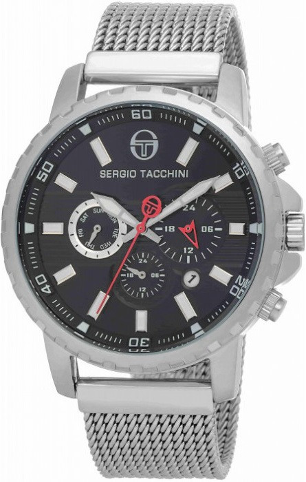 Наручные часы Sergio Tacchini ST.1.10016.1