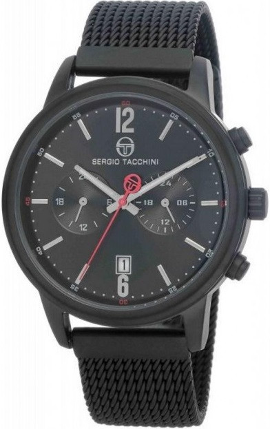 Наручные часы Sergio Tacchini ST.1.10011.4