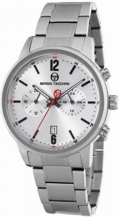Наручные часы Sergio Tacchini ST.1.10010.1