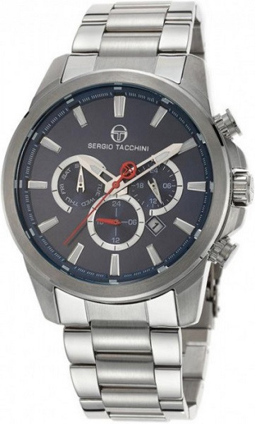 Наручний годинник Sergio Tacchini ST.1.10003.1