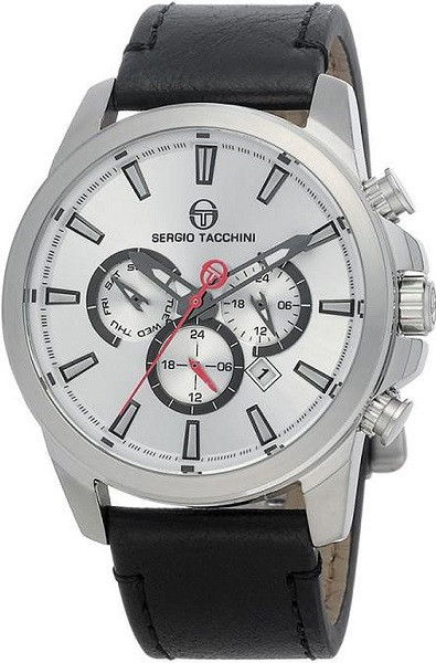 Наручний годинник Sergio Tacchini ST.1.10002.1