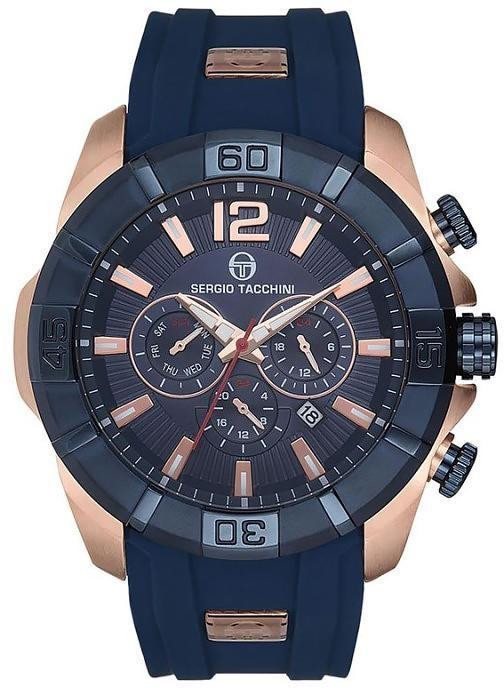 Наручний годинник Sergio Tacchini ST.10.102.04