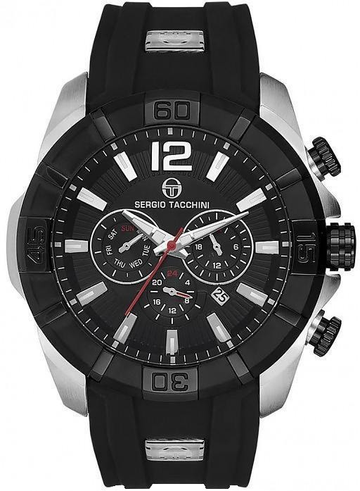Наручний годинник Sergio Tacchini ST.10.102.01