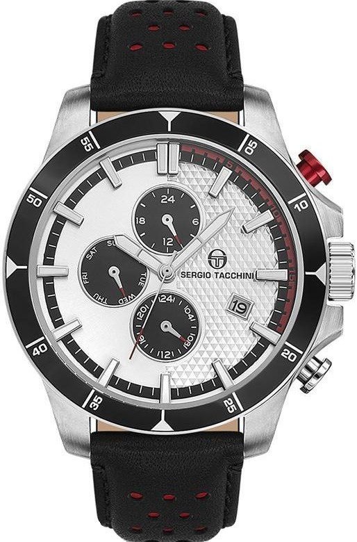 Наручний годинник Sergio Tacchini ST.10.101.03