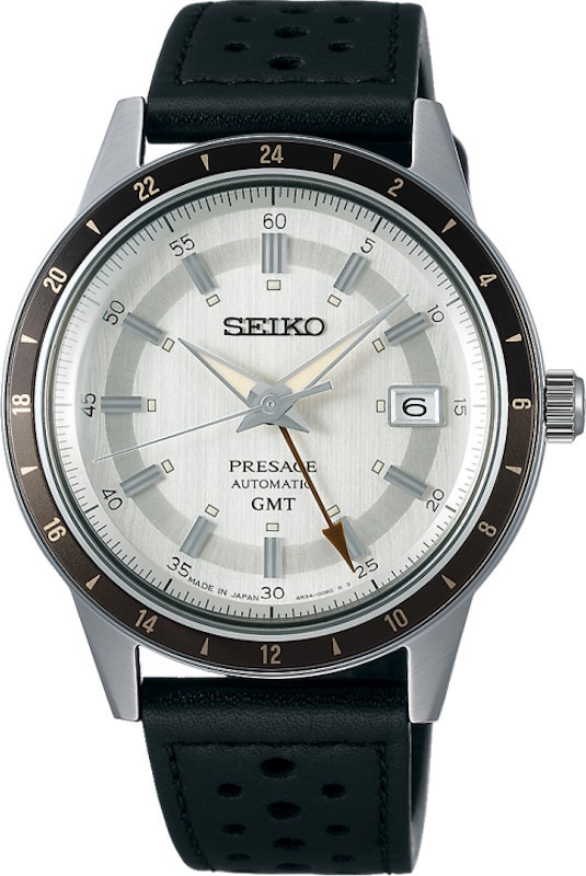 Наручний годинник Seiko SSK011J1