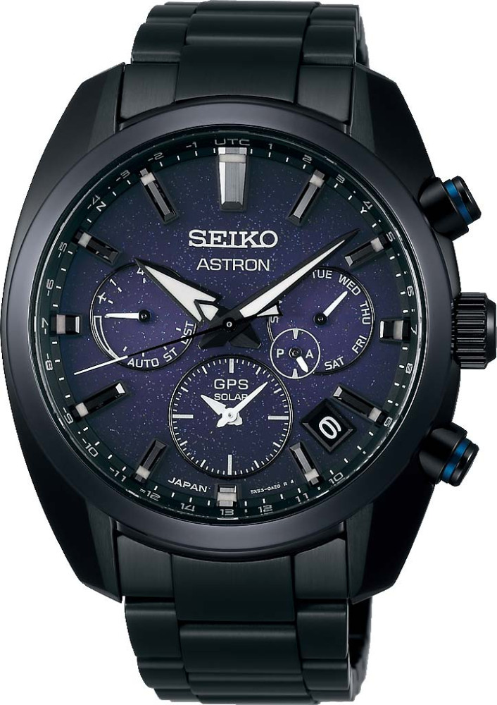 Наручний годинник Seiko SSH077J1