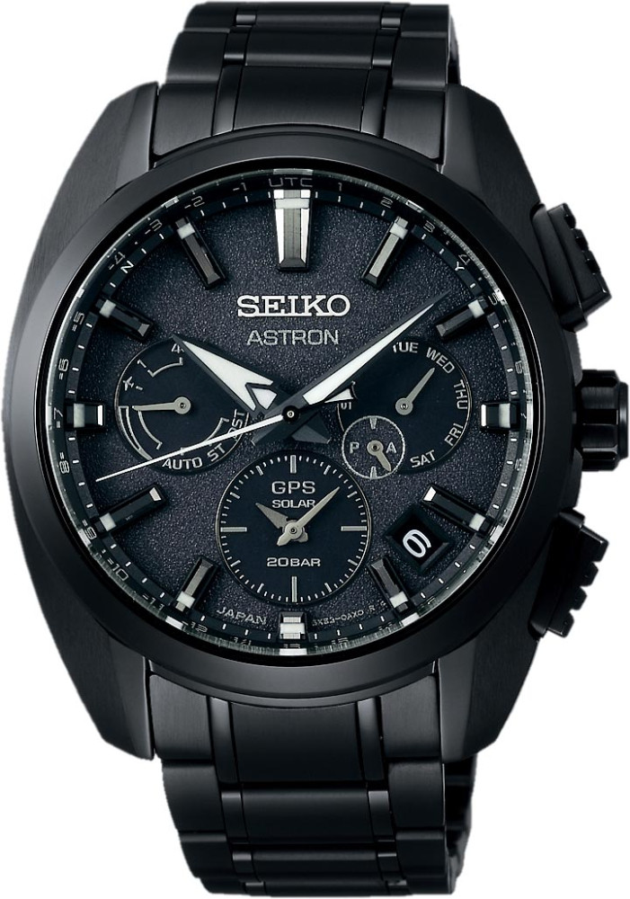 Наручний годинник Seiko SSH069J1