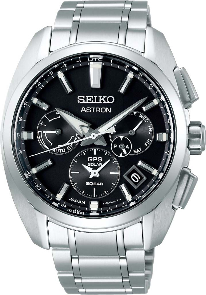Наручний годинник Seiko SSH067J1