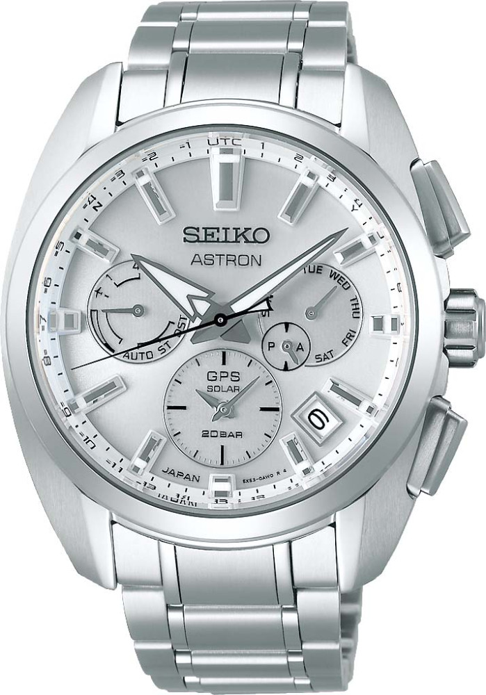 Наручний годинник Seiko SSH063J1