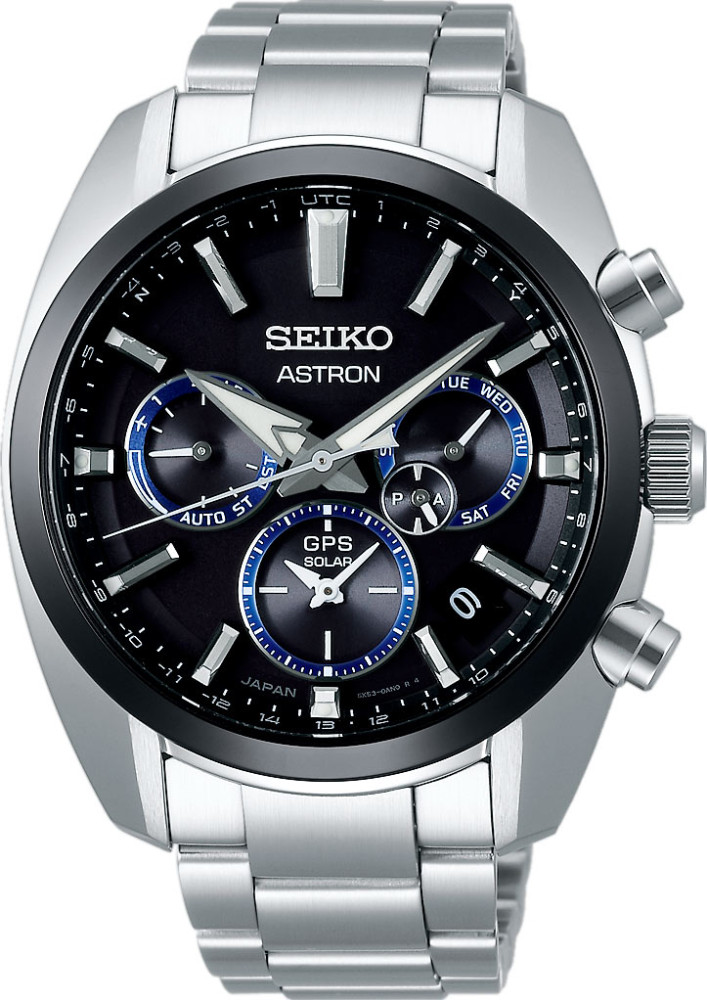Наручний годинник Seiko SSH053J1