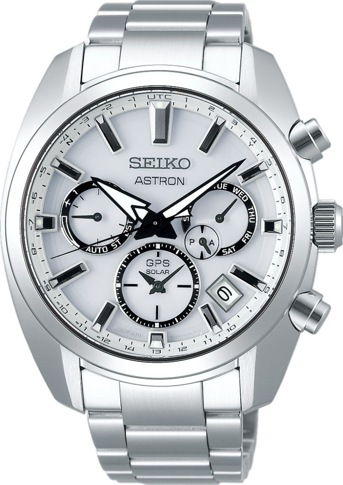 Наручний годинник Seiko SSH047J1