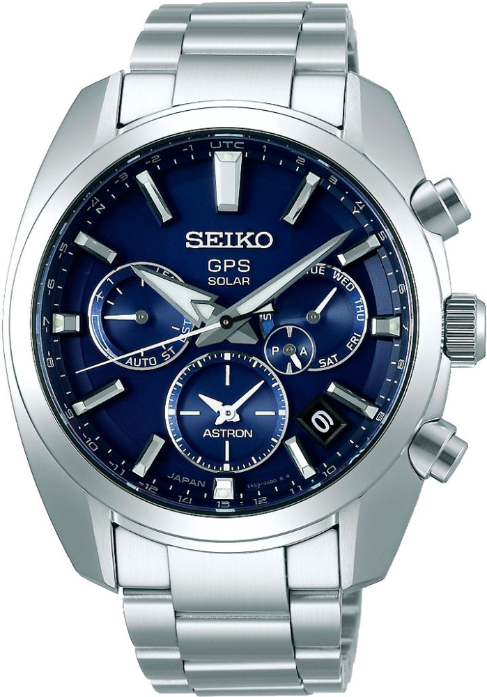 Наручний годинник Seiko SSH019J1
