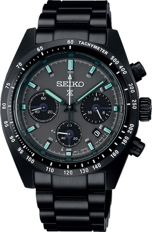 Наручний годинник Seiko SSC917P1