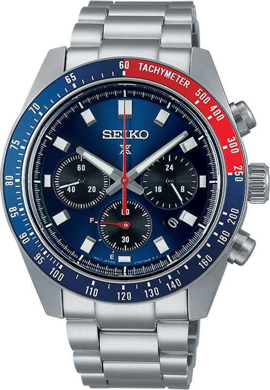 Наручний годинник Seiko SSC913P1