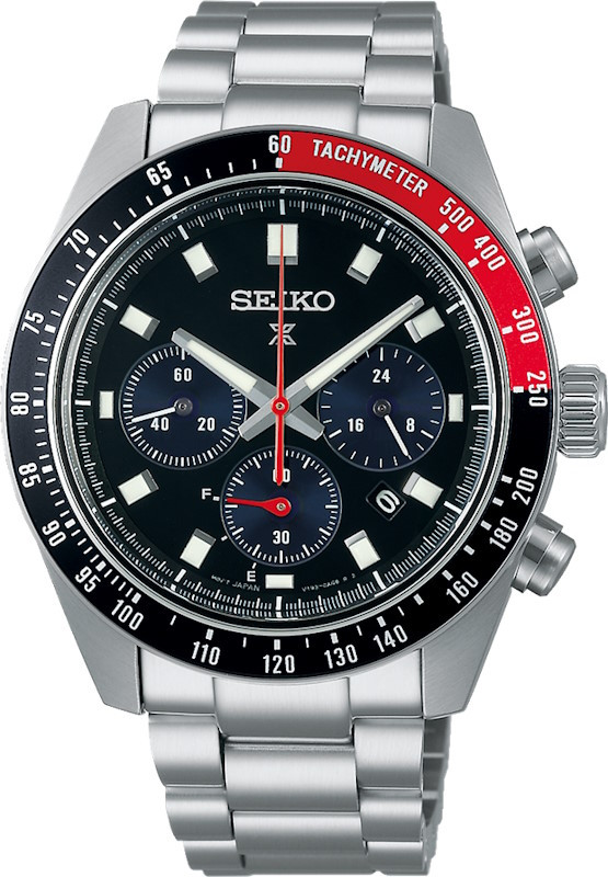 Наручний годинник Seiko SSC915P1