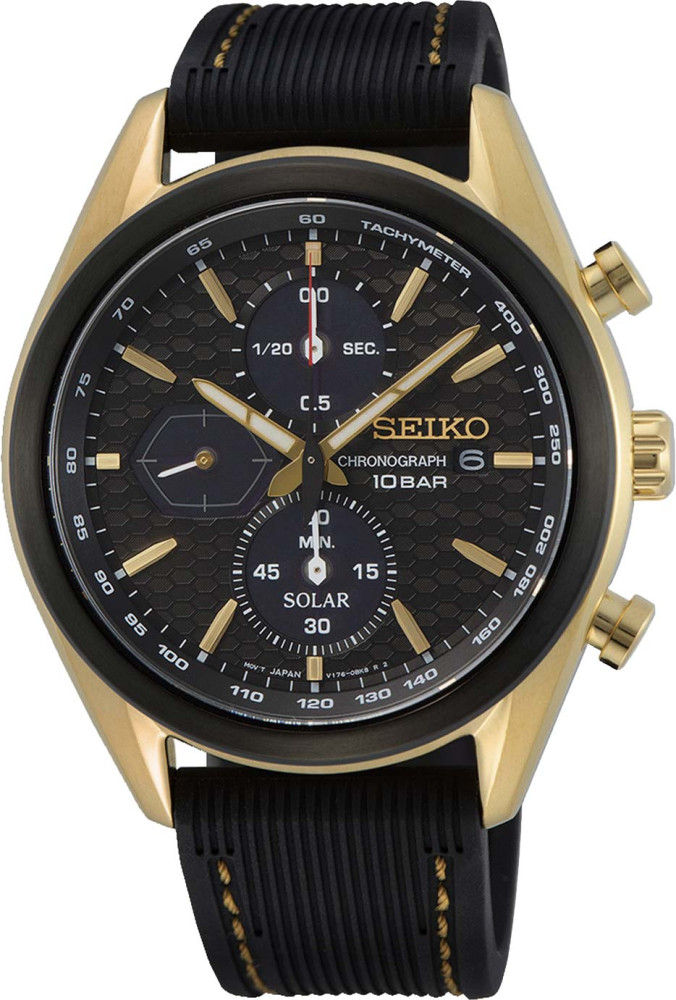 Наручний годинник Seiko SSC804P1
