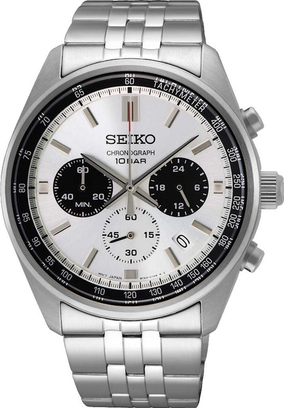 Наручний годинник Seiko SSB425P1