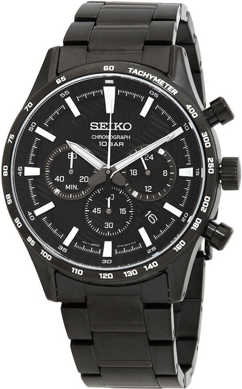 Наручний годинник Seiko SSB415P1