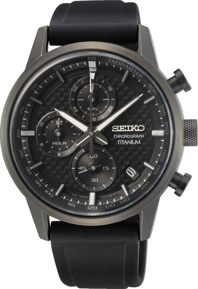 Наручные часы Seiko SSB393P1