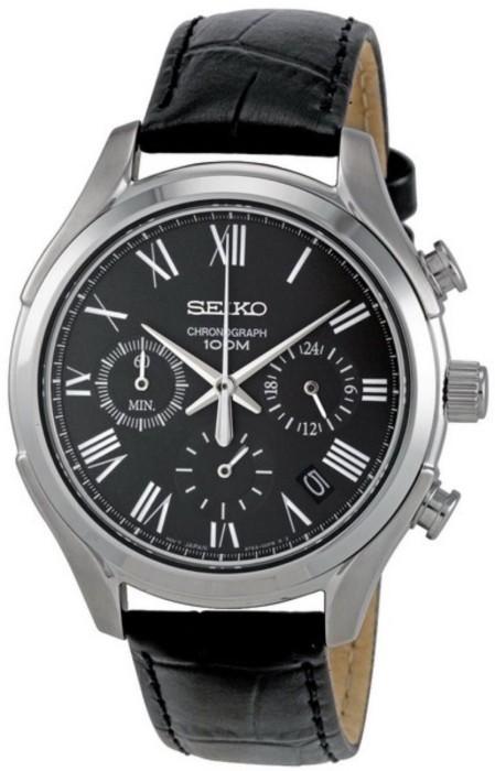 Наручные часы Seiko SSB023P1