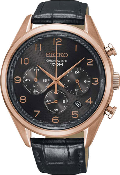 Наручные часы Seiko SSB296P1