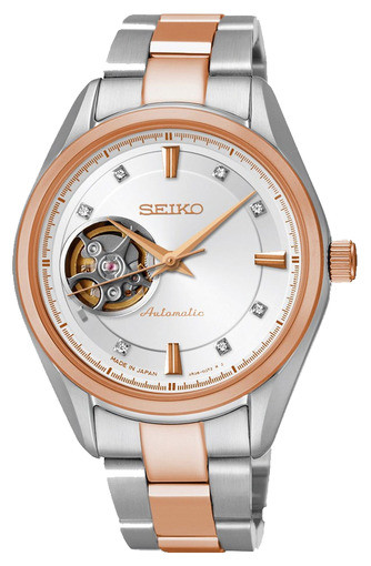 Наручные часы Seiko SSA866J1