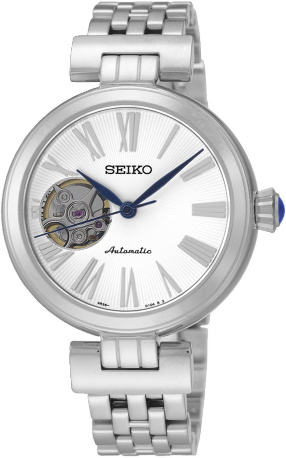 Наручные часы Seiko SSA863K1