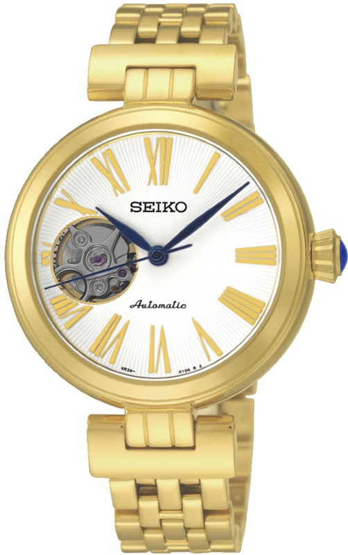 Наручные часы Seiko SSA860K1