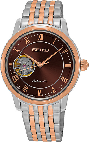 Наручний годинник Seiko SSA852J1