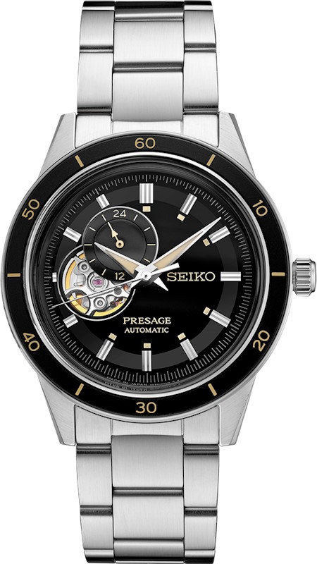 Наручний годинник Seiko SSA425J1