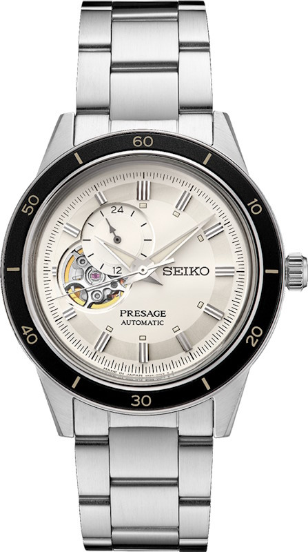 Наручний годинник Seiko SSA423J1