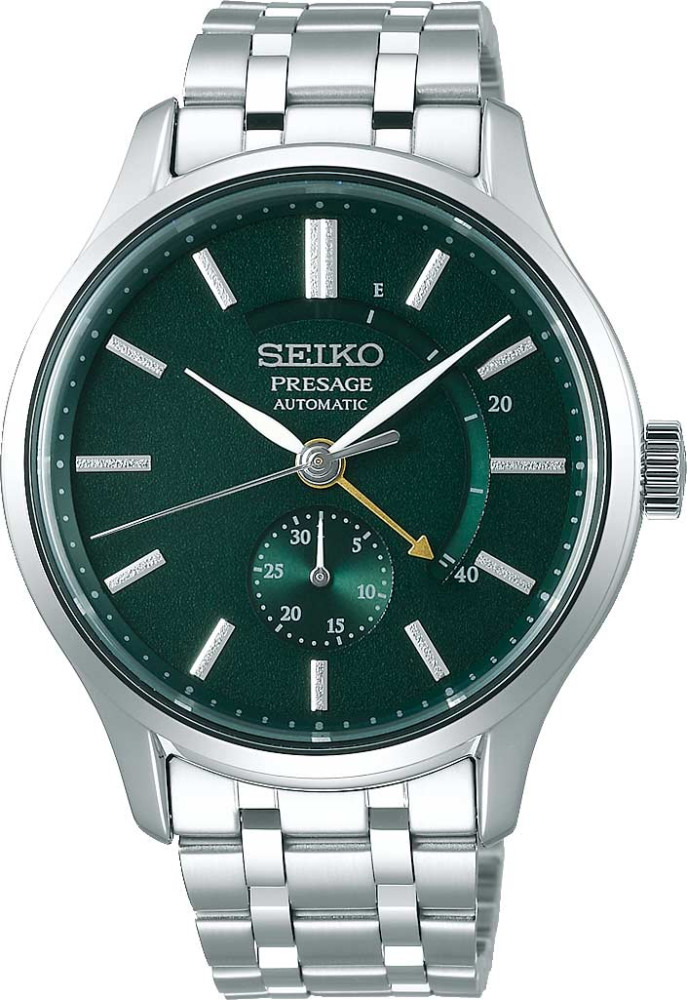 Наручний годинник Seiko SSA397J1