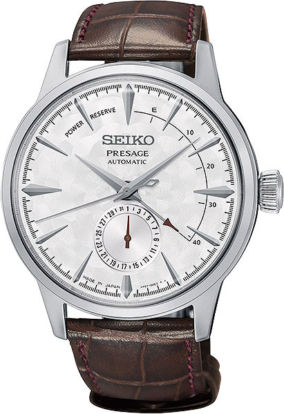 Наручные часы Seiko SSA363J1