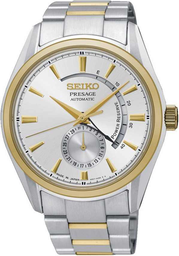 Наручные часы Seiko SSA352J1