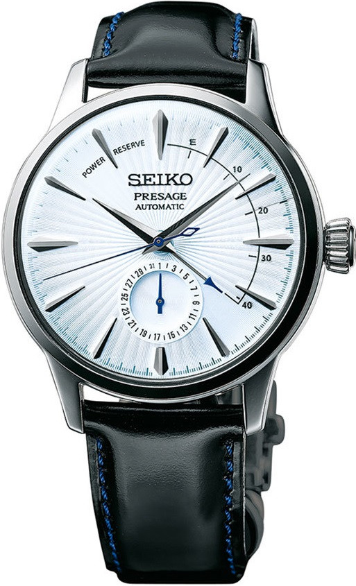Наручний годинник Seiko SSA343J1