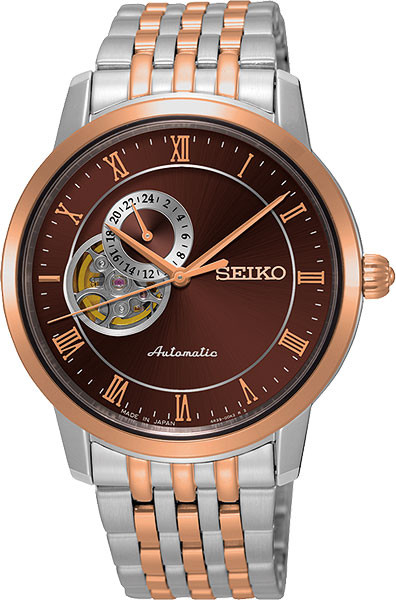 Наручний годинник Seiko SSA274J1