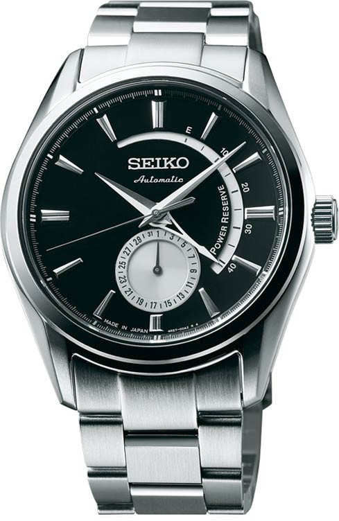 Наручний годинник Seiko SSA305J1