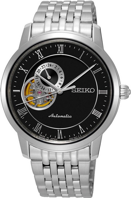 Наручний годинник Seiko SSA271J1